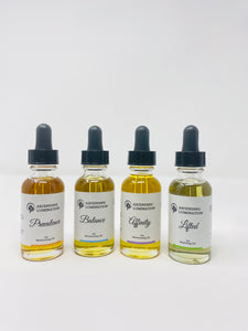 Acne Care Starter Kit