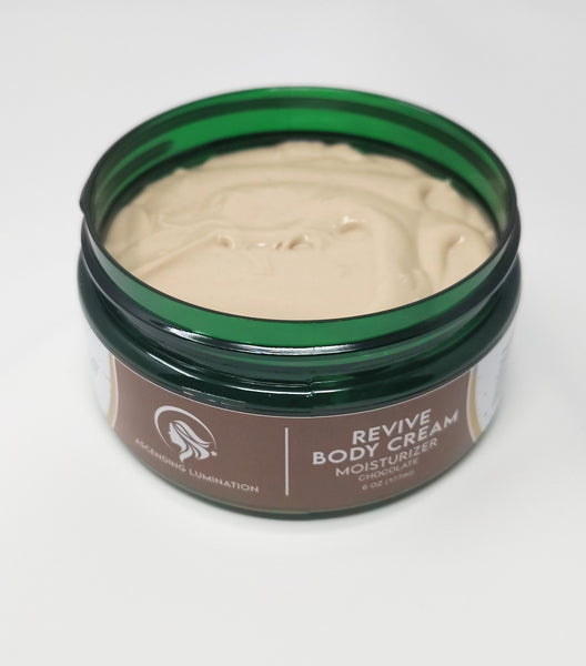 Body Cream