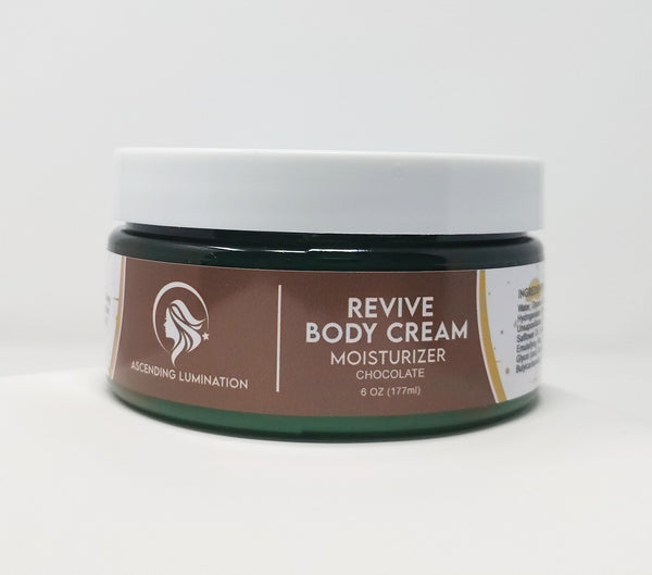 Body Cream